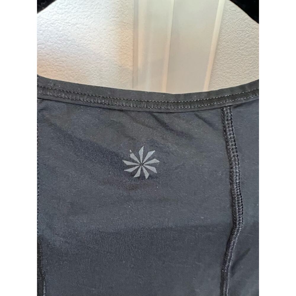 Athleta long sleeve womens top - Picture 5 of 6